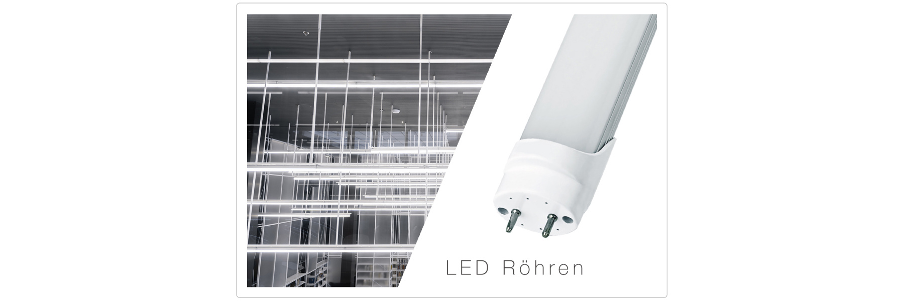 Led Rohre Labor LED Röhren
