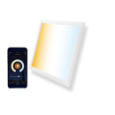 LED Panel CCT 30x30cm 18W Farbtemperatur einstellbar und...